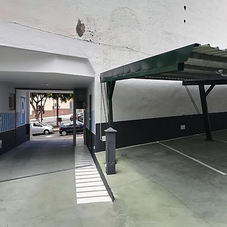 Casa Dona Carmela Guesthouse - Adults Only Santa Cruz de Tenerife Exterior photo