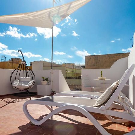 Casa Dona Carmela Guesthouse - Adults Only Santa Cruz de Tenerife Exterior photo