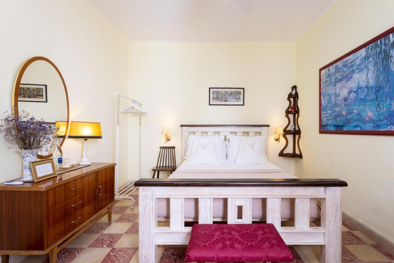 Casa Dona Carmela Guesthouse - Adults Only Santa Cruz de Tenerife Exterior photo