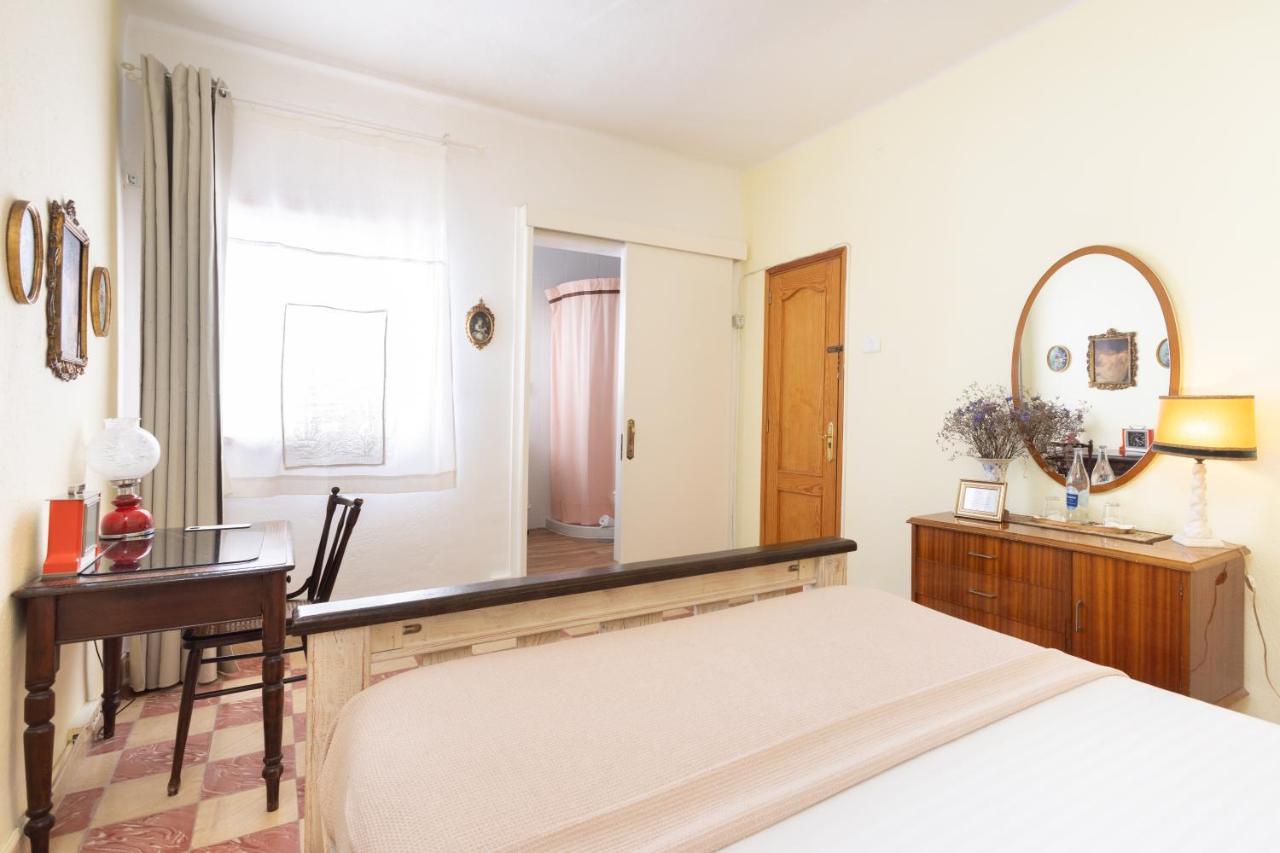 Casa Dona Carmela Guesthouse - Adults Only Santa Cruz de Tenerife Exterior photo