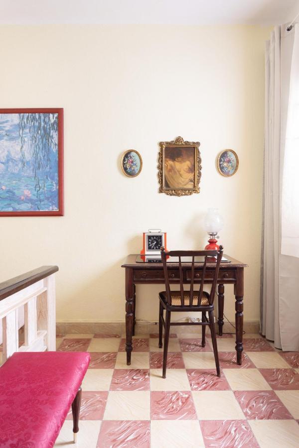 Casa Dona Carmela Guesthouse - Adults Only Santa Cruz de Tenerife Exterior photo