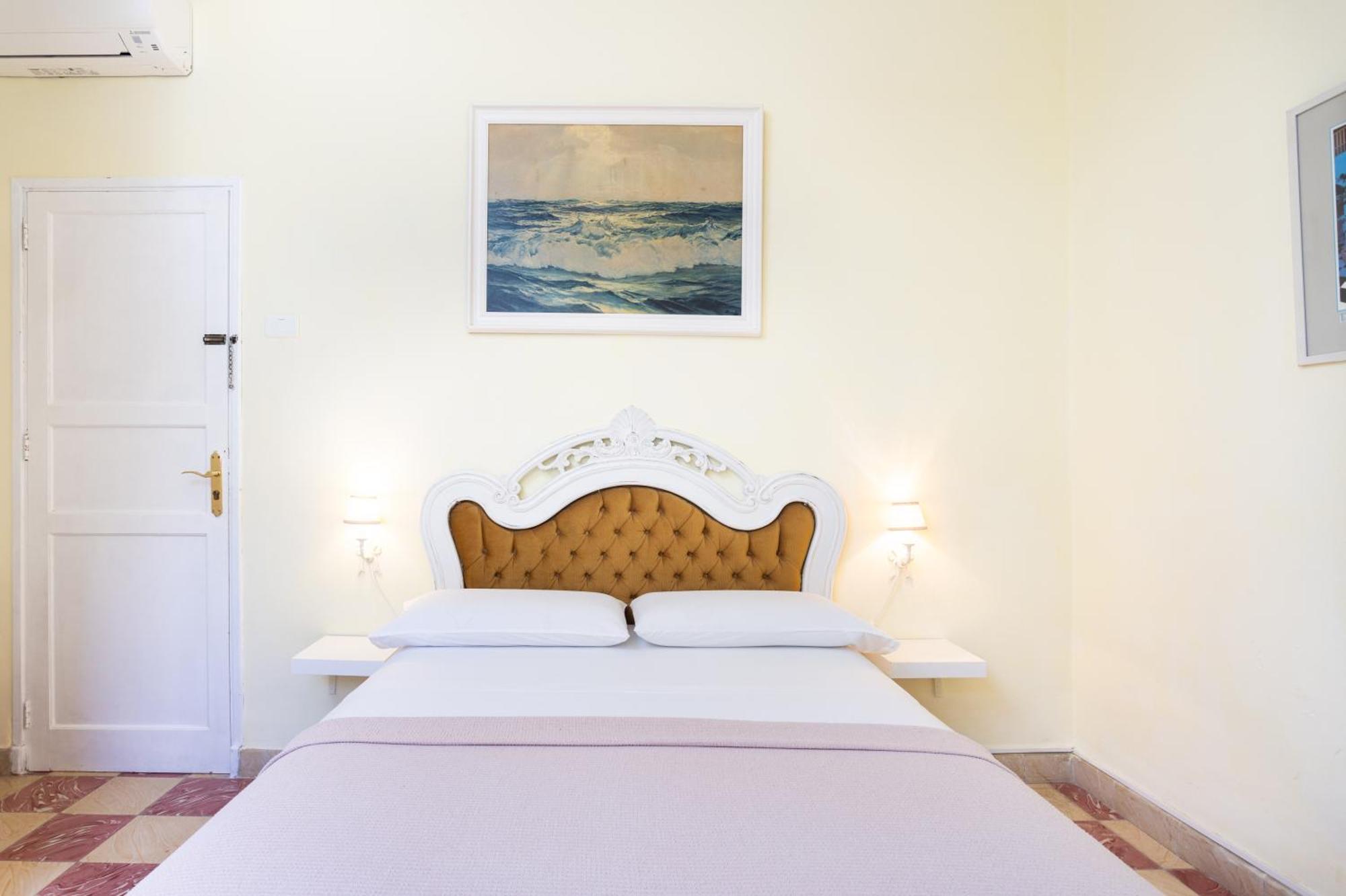 Casa Dona Carmela Guesthouse - Adults Only Santa Cruz de Tenerife Exterior photo