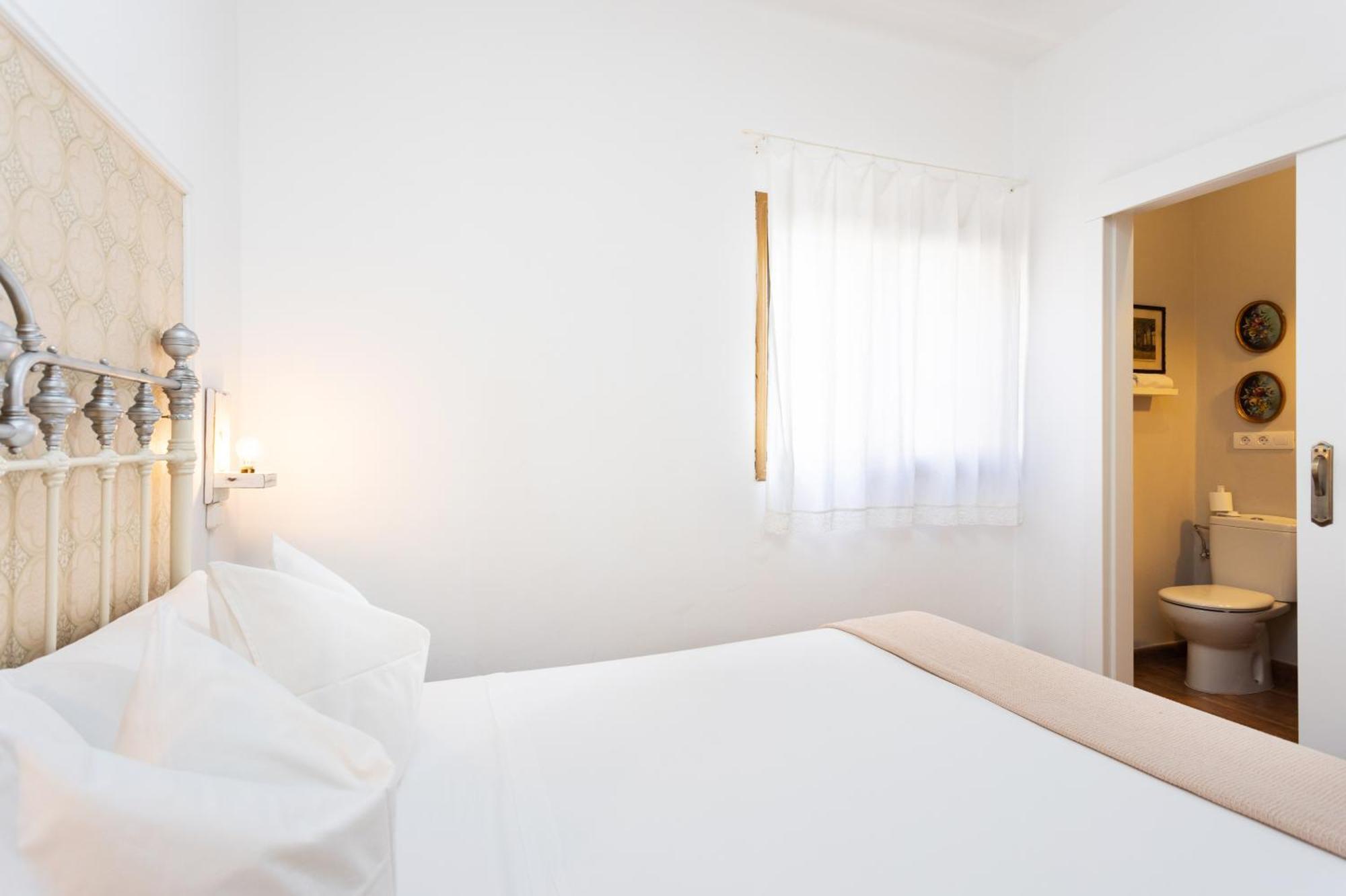 Casa Dona Carmela Guesthouse - Adults Only Santa Cruz de Tenerife Exterior photo