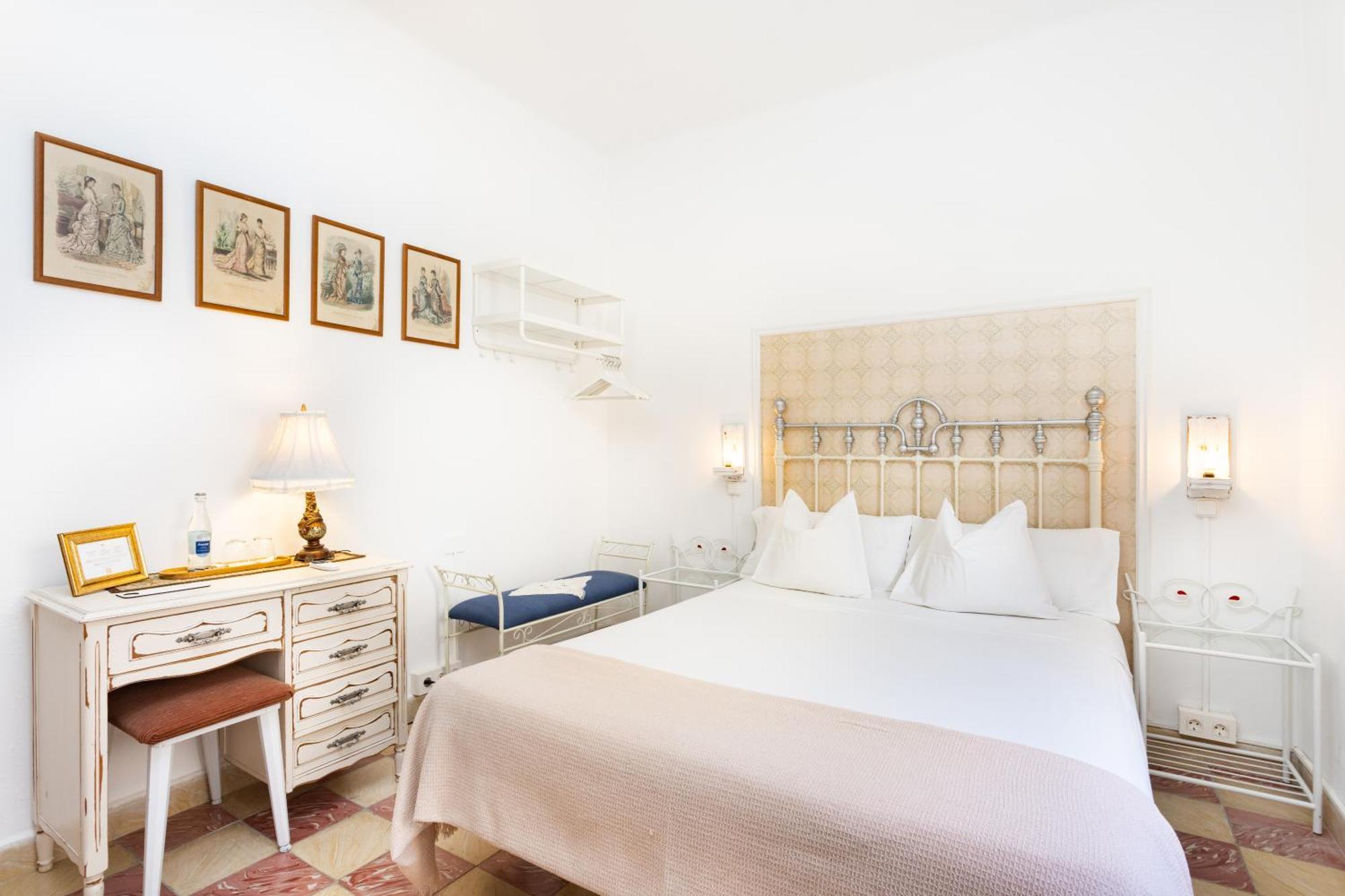 Casa Dona Carmela Guesthouse - Adults Only Santa Cruz de Tenerife Exterior photo