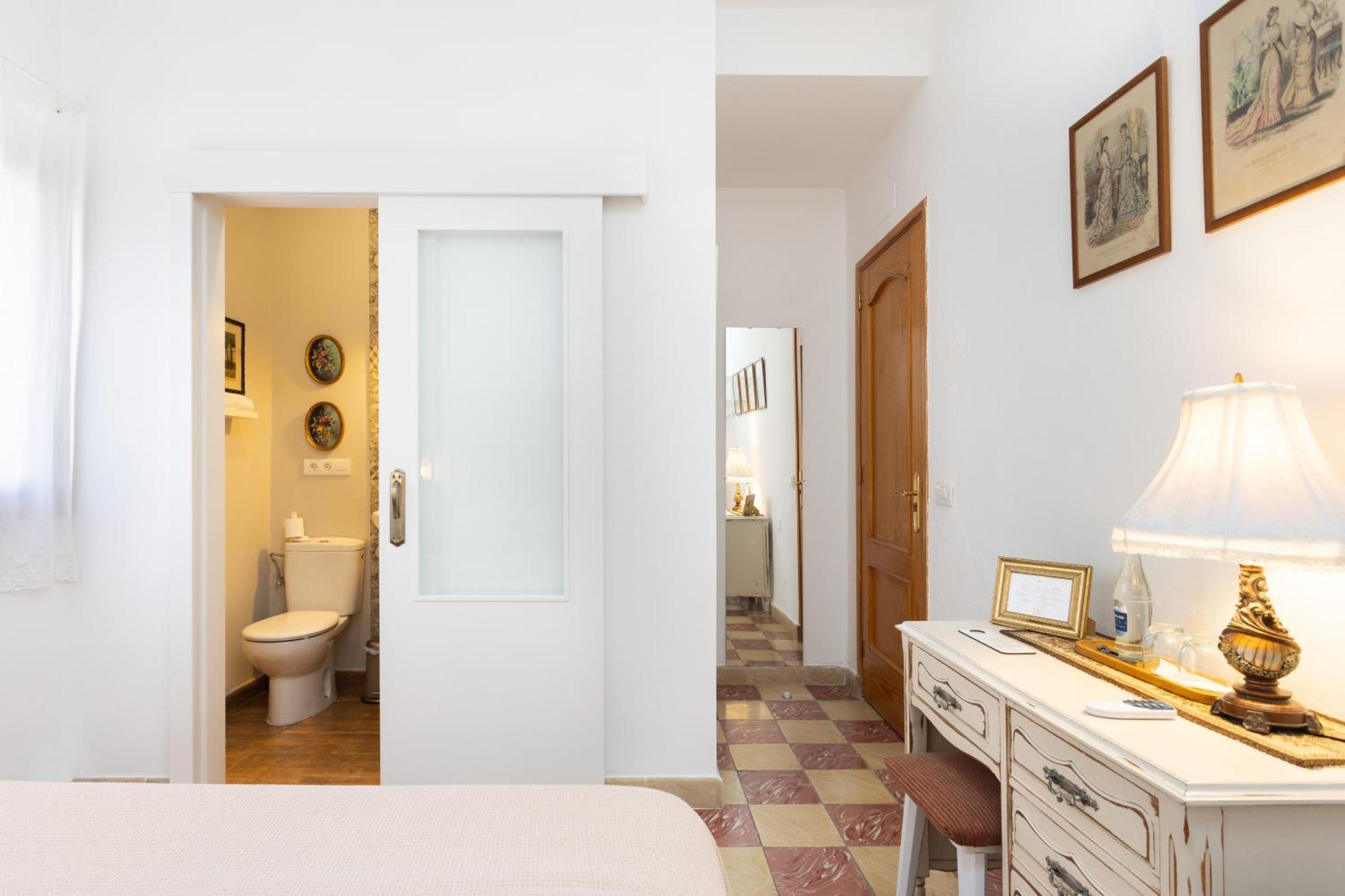 Casa Dona Carmela Guesthouse - Adults Only Santa Cruz de Tenerife Exterior photo