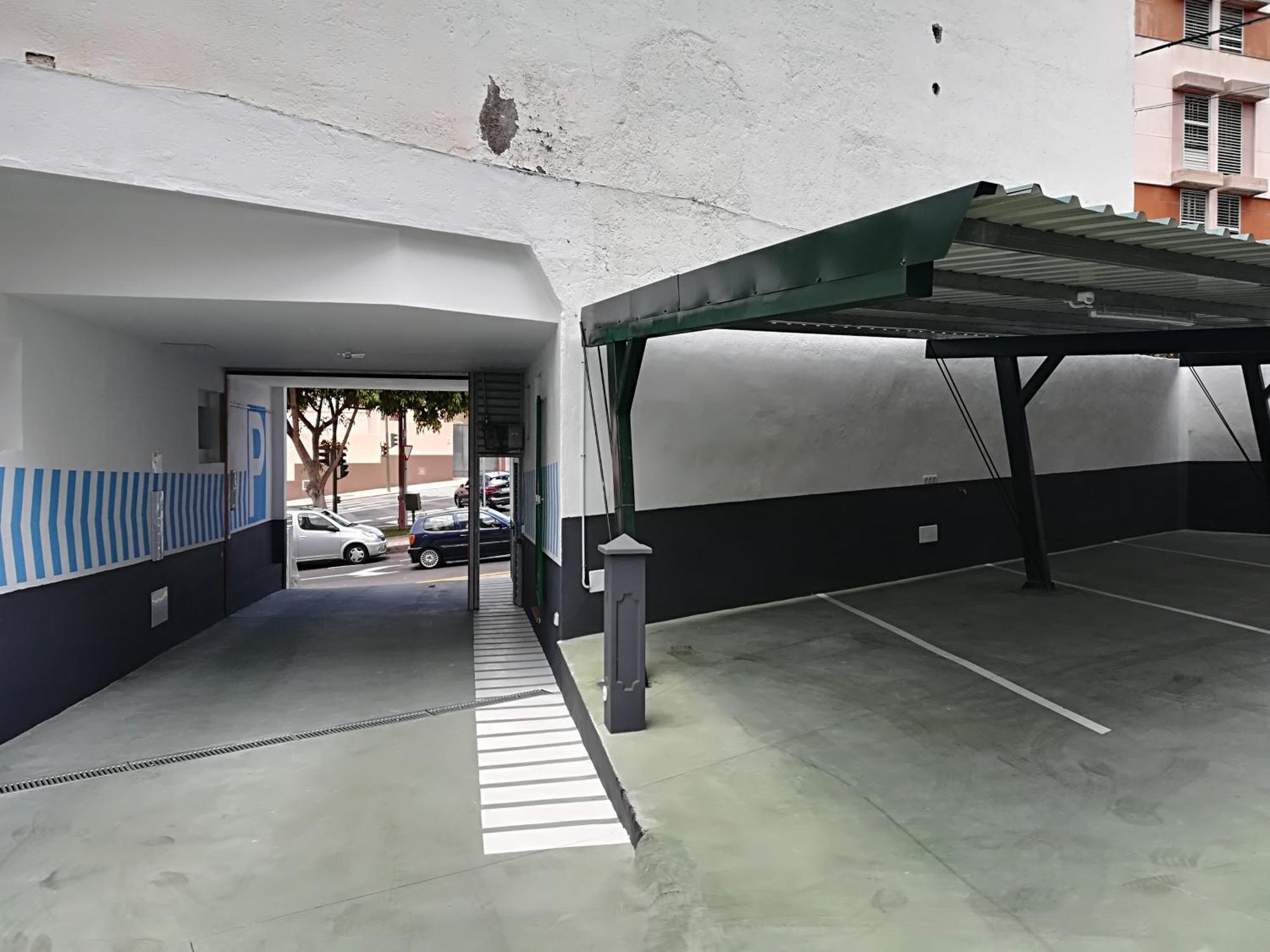 Casa Dona Carmela Guesthouse - Adults Only Santa Cruz de Tenerife Exterior photo