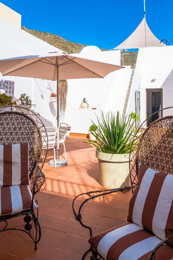 Casa Dona Carmela Guesthouse - Adults Only Santa Cruz de Tenerife Exterior photo